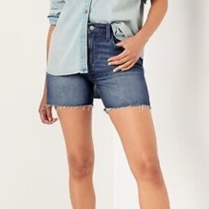 Old Navy shorts Size 20 NWT